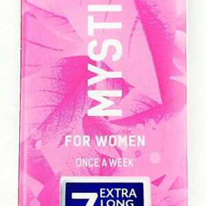 VEBIX DEO CREAM PINK MYSTIC 10 ML
