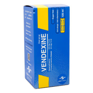 VENDEXINE SYP