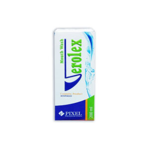 VEROLEX MW 200ML