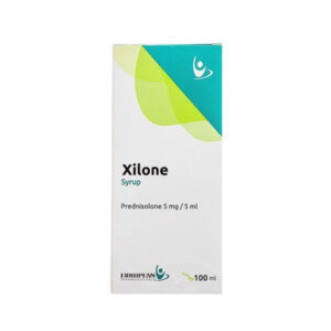 XILONE SYRUP 100 ML