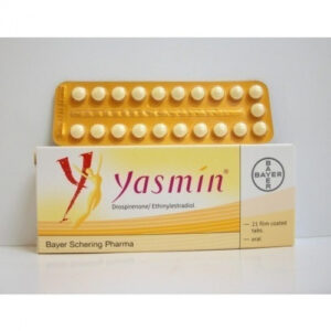 YASMIN TAB
