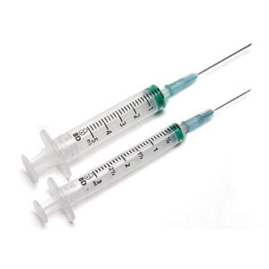SYRINGE 5 CM سرنجة 5 سم