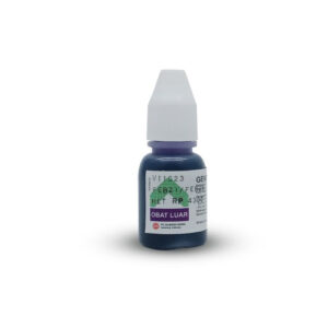 GENTIAN VIOLET PANIT جنتيانا مس ازرق