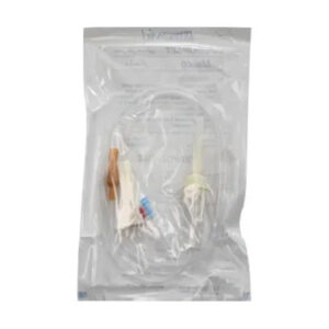 INFUSION SET جهاز محلول