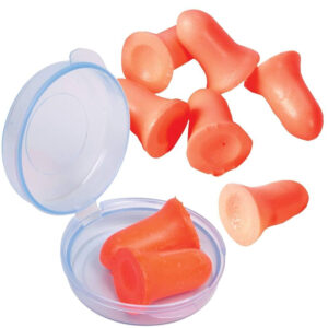 سدادة اذن EAR PLUGS GOLF