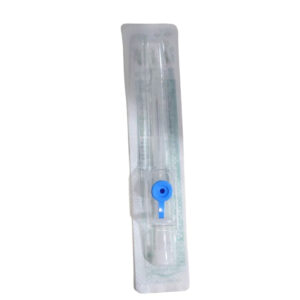 CANNULA BLUE 22 كانيولا لبنى