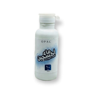 OPAL WATER 10% ماء اكسجين