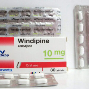 WINDIPINE 10 MG  30 TAB