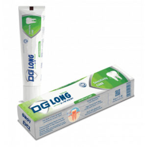 DG - LONG TOOTH PASTE