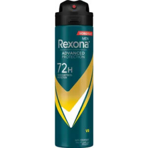 REXONA SPRAY MEN V8 150 ML
