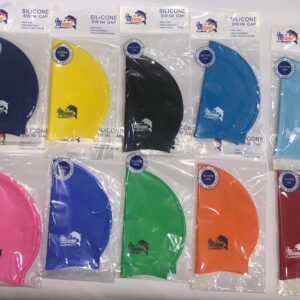 SWIM  CAP بونيه بحر