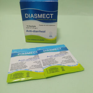 DIASMECT   SACHETS
