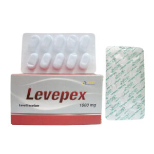 LEVEPEX  1000 MG  TAB