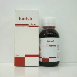 ENRICH SYRUP