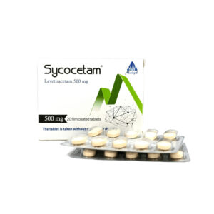 SYCOCETAM  500 MG TAB