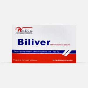 BILIVER CAP