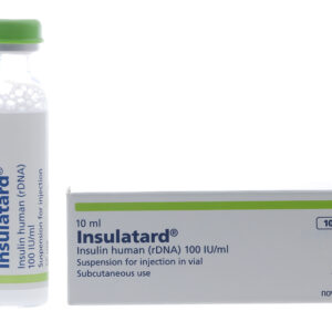 INSULATARD 100 IU