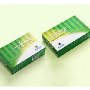 ARIPIPREX 10MG 30 F.C.TAB.