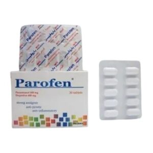 PAROFEN TAB