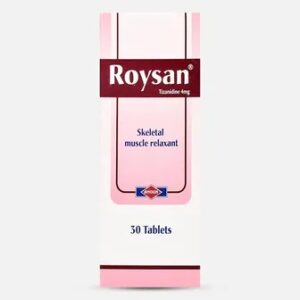 ROYSAN 30 TAB