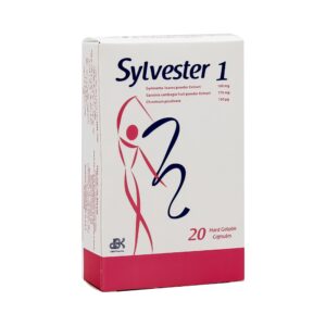 SYLVESTER 1 CAP