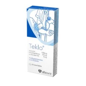 TEKLO TAB