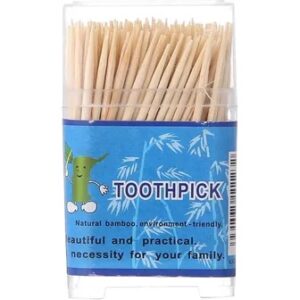 خلة أسنان كبيرهTOOTHPICK