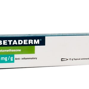 BETADERM 15 GM OINTMENT