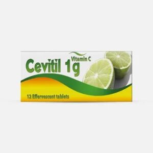 CEVITIL 1GM EFF