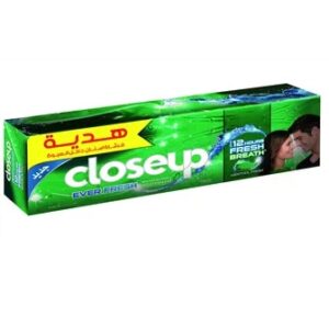 CLOSE UP menthol 100ml