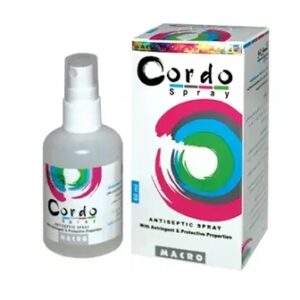 CORDO PLUS SPRAY  60  ML