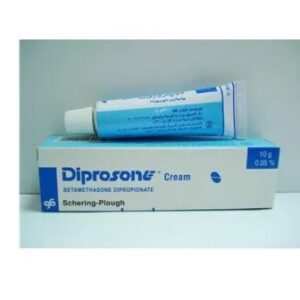DIPROSONE 10g Oint