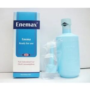 ENEMA PUMP IRRIGATOR GOLF