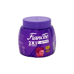 FIANCEE GEL CREAM RED 125 ML