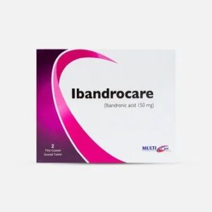 IBANDROCARE 2 TAB