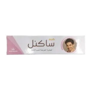 SACNEL CREAM