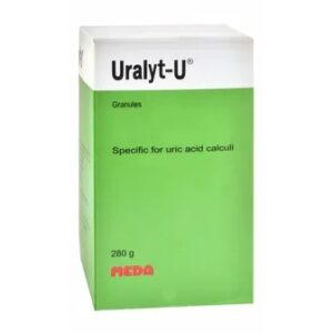 URALYT U granules