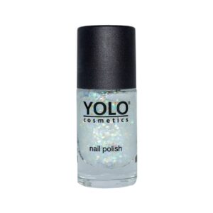 طلاء اظافر NAIL POLISH 10ML