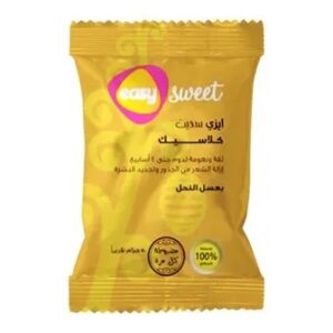 EASY SWEET PASTE 3 ايزي سويت عرض