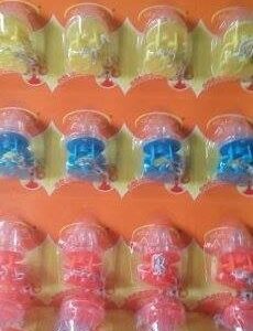 سكاته بمشبك ALGO  PACIFIER