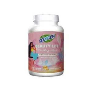 DR OXYGEN SUPLFECT 30 CAP