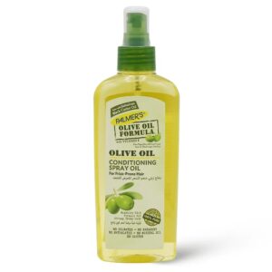 PALMERS OLIVE OIL