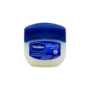 VASELINE ORGINAL UNILEVER 50 ML