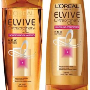ELVIVE EXTRAORDINARY OIL CONDITIONER 200 ML