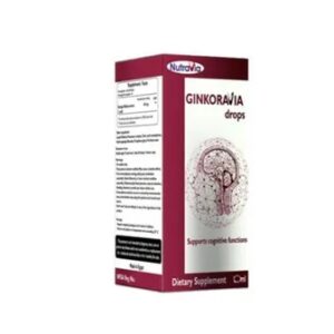 GINKO ORAL DROP 30 ML
