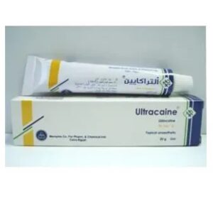 ULTRACAINE  30 GM   GEL
