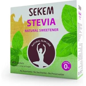 SEKEM WINTER HERBS 15 SACHETS
