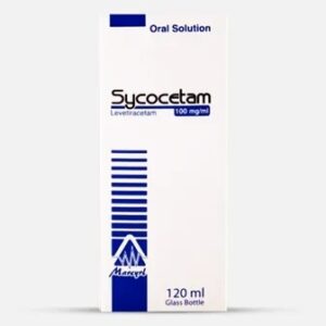 SYCOCETAM SYP 120 ML