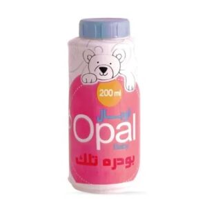 OPAL BABY POWDER 200 ML