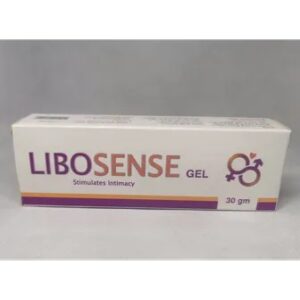 LIBOSENSE GEL 30GM